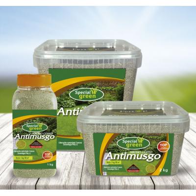 Special Green Abono Césped Antimusgo
